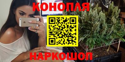 каннабис Гатчина